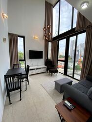 Fulcrum (D15), Condominium #557380051
